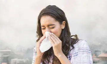 Does Air Quality Affect Your Allergic Rhinitis?