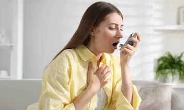Home Care for Asthma
