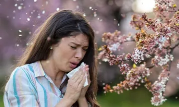 Treating Pollen Allergies With Homeopathy
