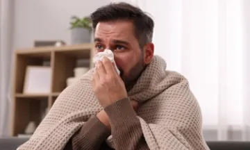 SIGNS YOU HAVE WEAKENED IMMUNITY SYSTEM