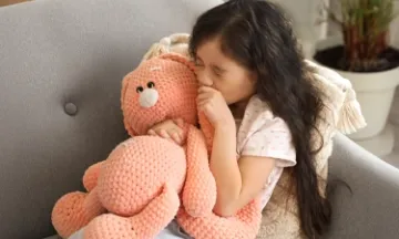 Signs your child has low immunity