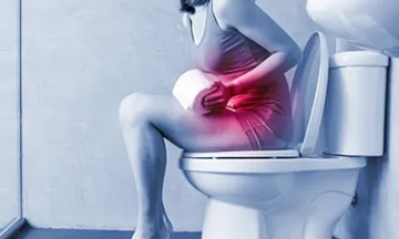 Symptoms of Constipation: Stomach Signs You Shouldnt Ignore