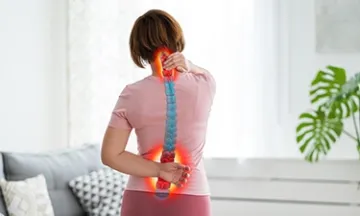 Causes of Ankylosing Spondylitis