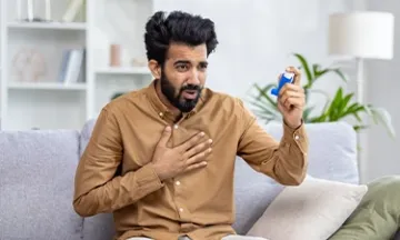 Know the Warning Signs of Asthma Symptoms
