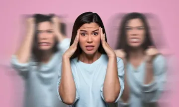 Homeopathy takes care of your overreacting hormones