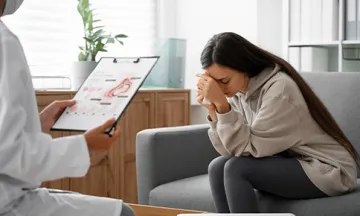 PCOS and mental health: What's the connection?