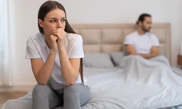 Causes of Erectile Dysfunction: Medication, Stress, and More  