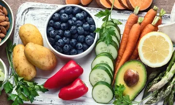 10 Diet Tips for Hyperthyroidism
