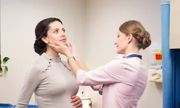 Pregnancy and Thyroid Disease: Answering Important Questions
