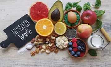 Hypothyroidism Diet Facts: Foods to Eat and to Avoid