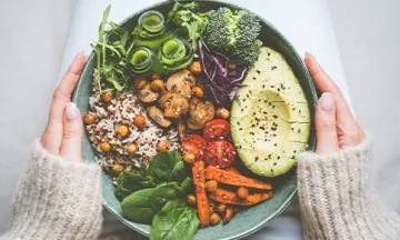 All You Need to Know About Thyroid and Veganism