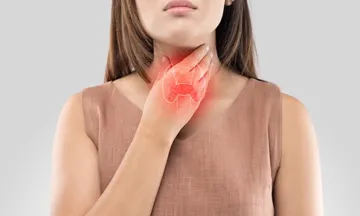 Effects of thyroid on other body systems