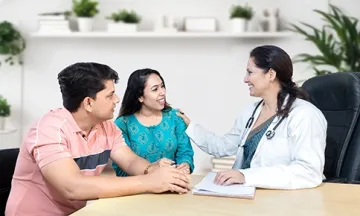 Can Thyroid Disease cause Infertility?