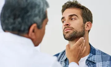 Different Types of Thyroid Problem