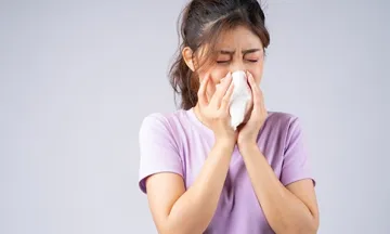 Allergic vs non-allergic rhinitis-know the difference
