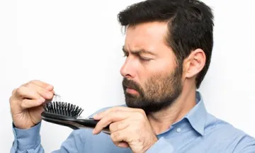Hair Loss Causes – Understanding Why Your Hair Is Falling Out