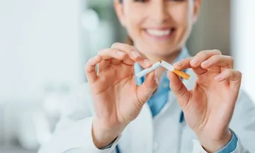 Say ‘No’ To Tobacco With Homeopathy