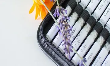 HOW TO PRESERVE & TAKE HOMEOPATHIC MEDICINES