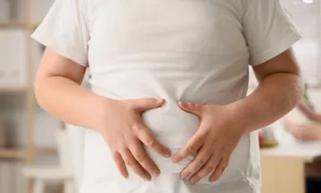 10 Foods That Are Giving You Belly Fat