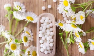 Homoeopathy helped me Regain Normal life from a Hashimoto Life…