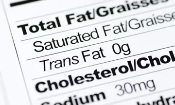 10 Common Trans Fats Foods You Must Avoid