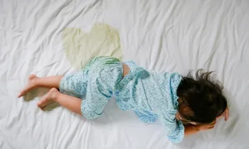 Embarrassed about bed-wetting? Homeopathy can help