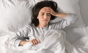 HOMEOPATHY & SLEEPLESSNESS