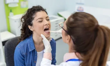 How homeopathy can help ear aches and sore throat