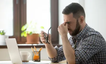 HOMEOPATHY & CHRONIC FATIGUE SYNDROME