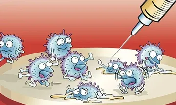 HOMEOPATHIC PROPHYLAXIS: SAFE & EFFECTIVE
