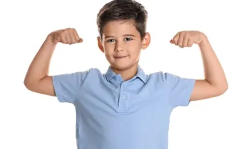 Child Immunity