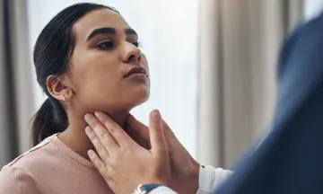 thyroid and obesity