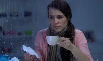 Homeopathy Best treatment for monsoon