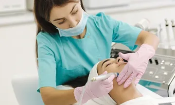 How Does A Hydrafacial Differ
