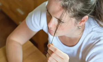 Is hair pulling hereditary