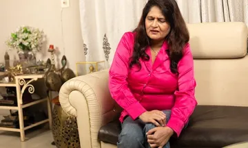 Menopause on bonus