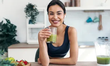 Menopause symptoms can be relieved