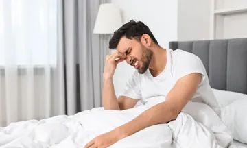 Morning Anxiety