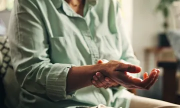 Rheumatoid Arthritis