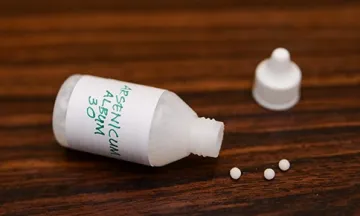 Tips to take homeopathic medicines