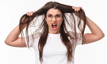 Trichotillomania
