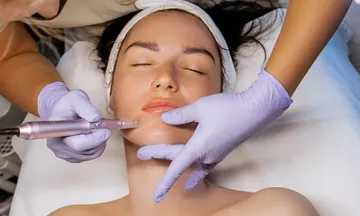 What is HydraFacial