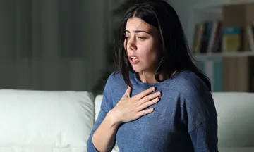 Anxiety causes