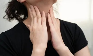 Around menopause