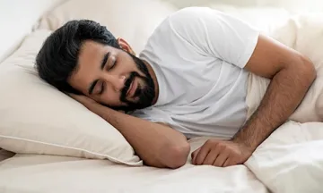 benefits of sleep