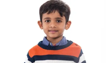Child Immunity