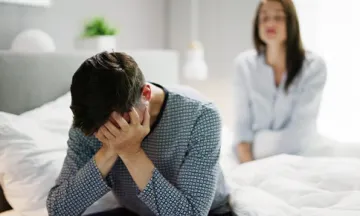 concerned about your sexual health