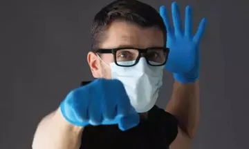 defend against coronavirus