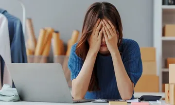 Depression Blog