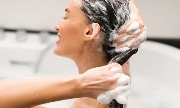 hair and baldness myth